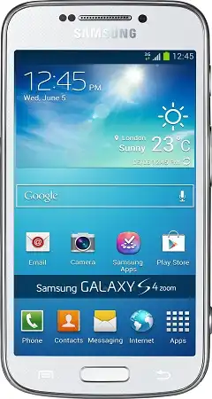  Samsung Galaxy S4 Zoom prices in Pakistan